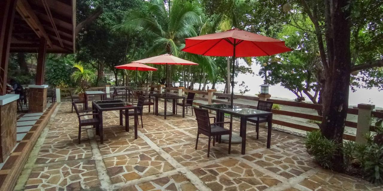 La Jolla Luxury Beach Resort Bagac Εξωτερικό φωτογραφία