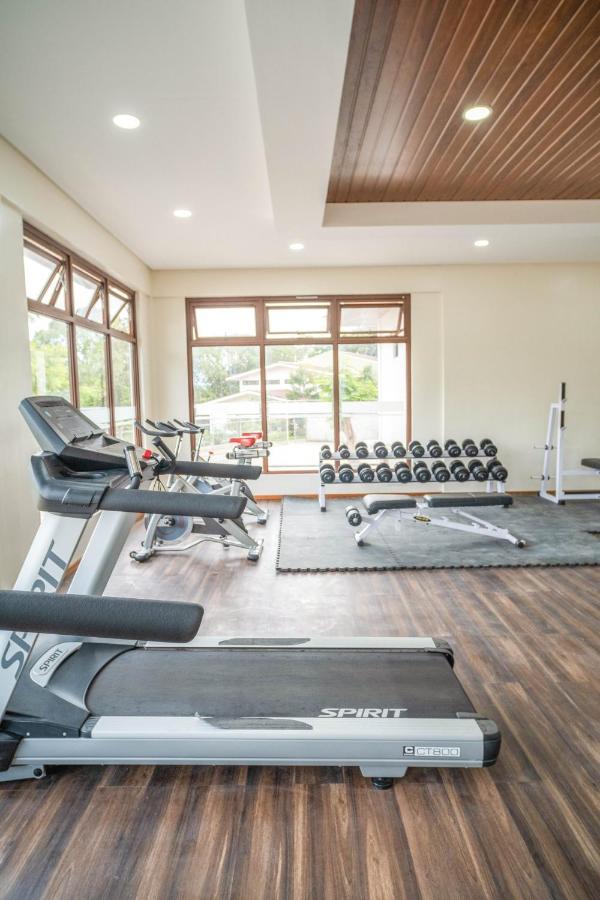 La Jolla Luxury Beach Resort Bagac Εξωτερικό φωτογραφία