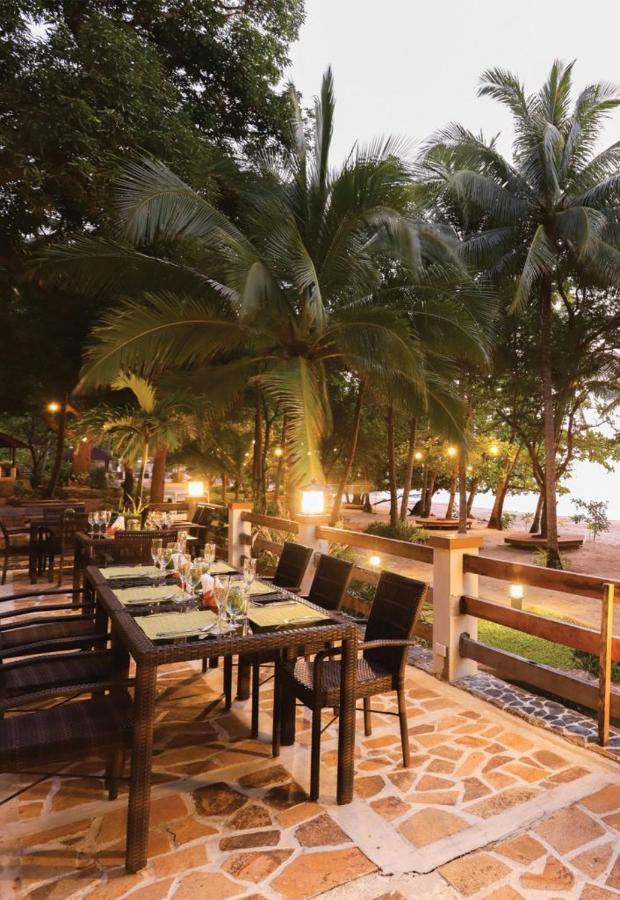 La Jolla Luxury Beach Resort Bagac Εξωτερικό φωτογραφία