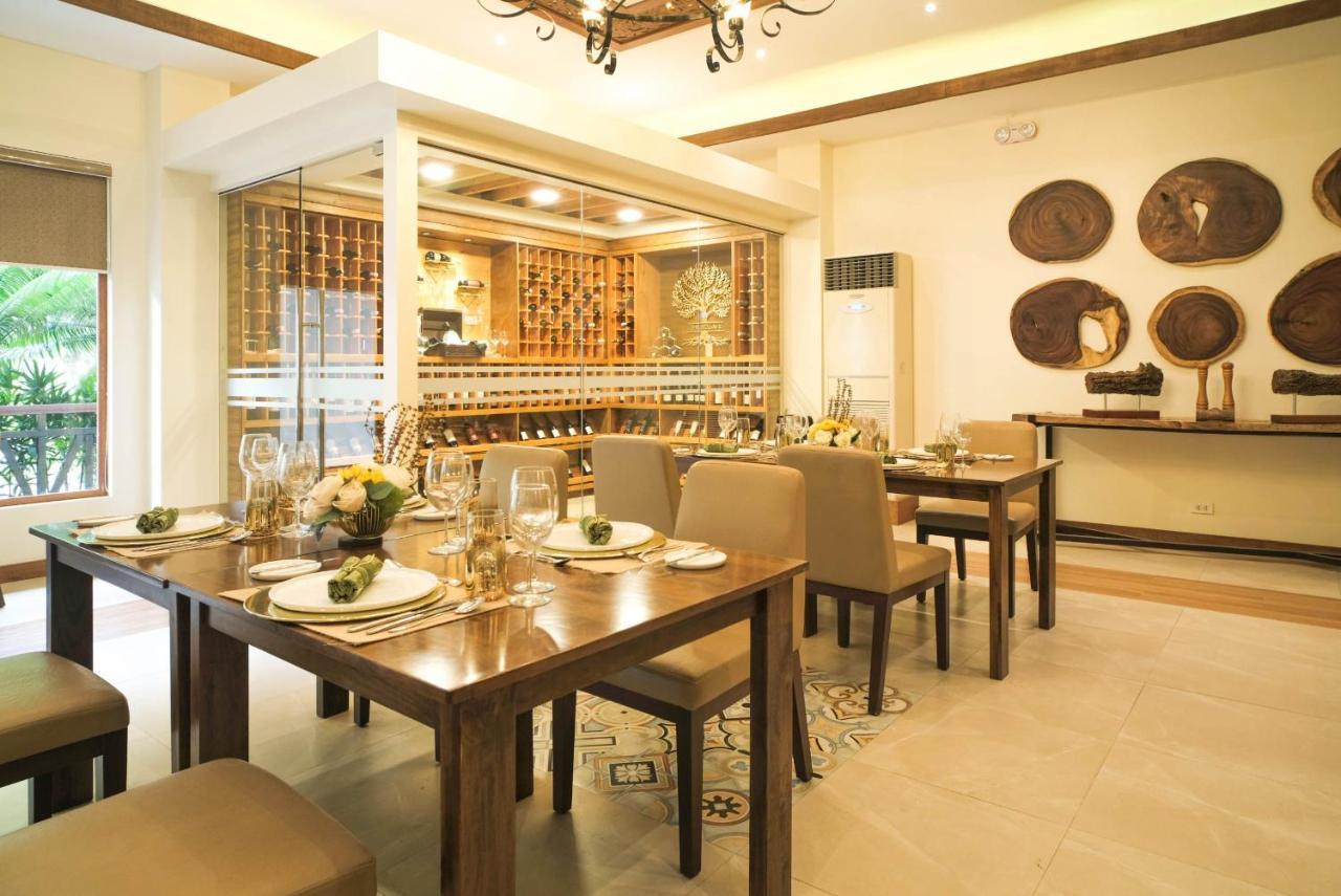 La Jolla Luxury Beach Resort Bagac Εξωτερικό φωτογραφία