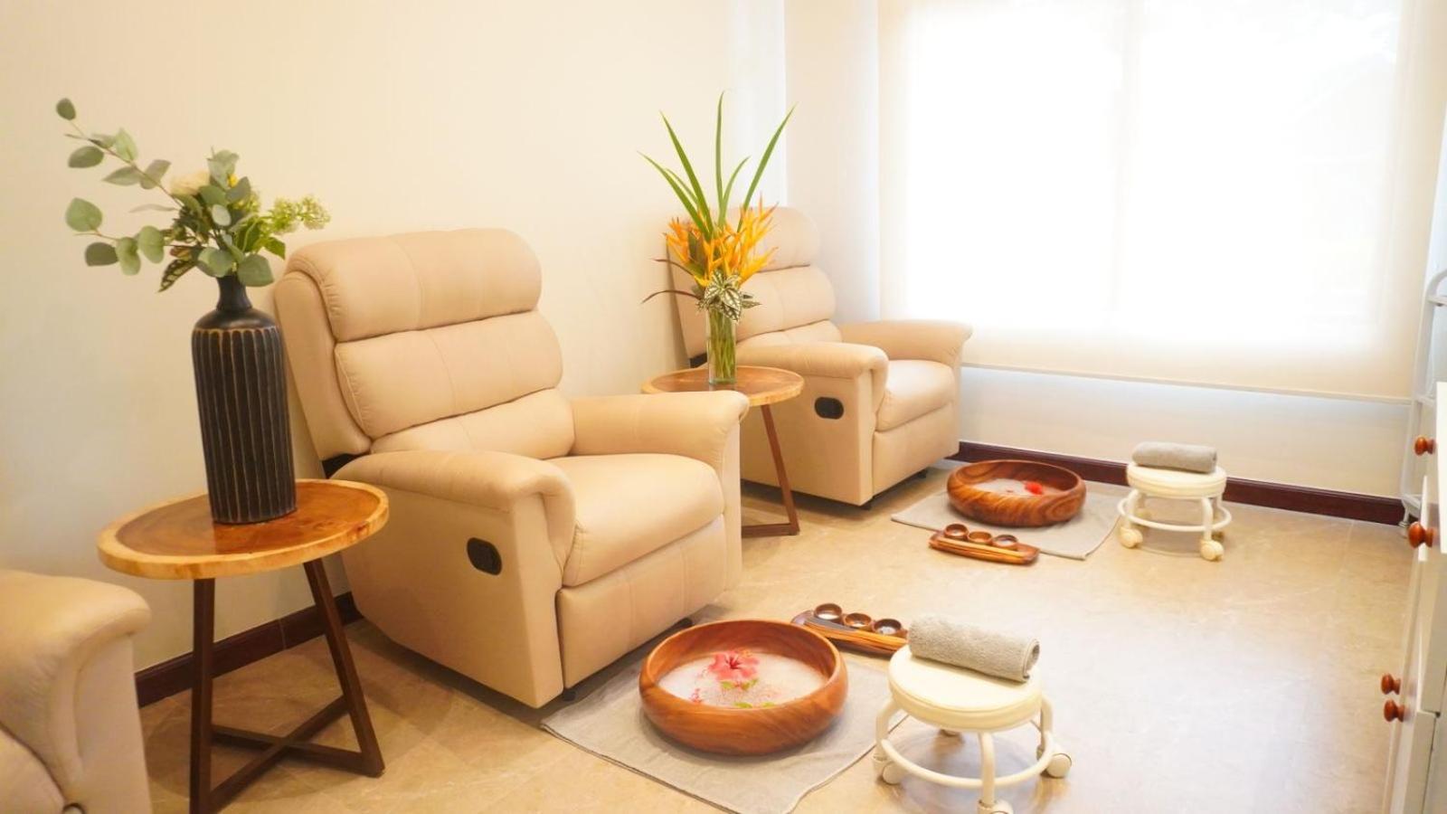 La Jolla Luxury Beach Resort Bagac Εξωτερικό φωτογραφία