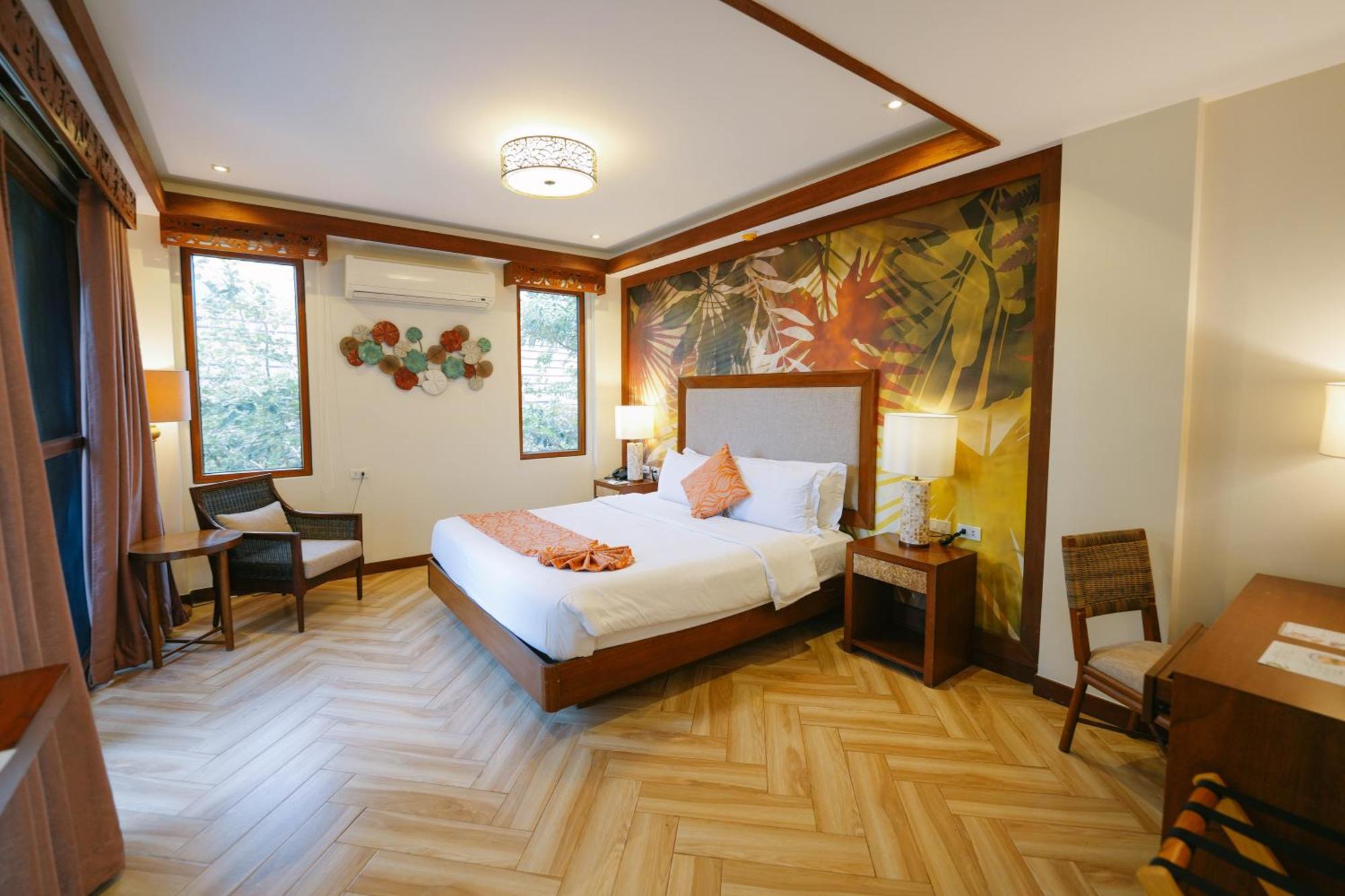 La Jolla Luxury Beach Resort Bagac Εξωτερικό φωτογραφία